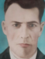 Погорелов Иван Андреевич