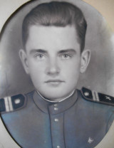 Комлев Владимир Емельянович