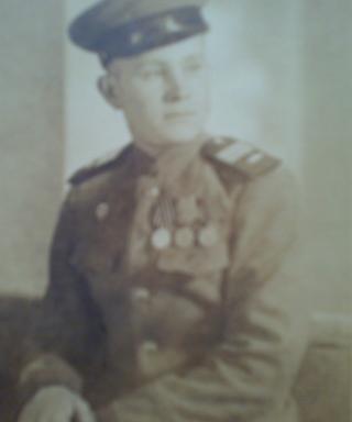 Стебко Владимир Васильевич