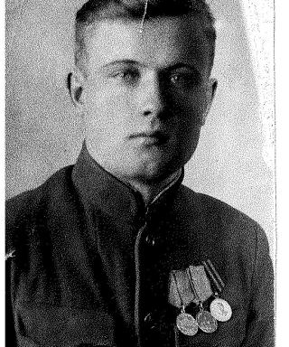 Нифадьев Николай Ильич