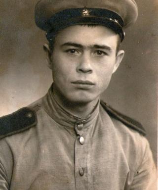 Чирков Андрей Иванович