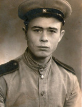 Чирков Андрей Иванович