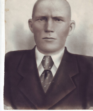 Першин Герасим Андреевич