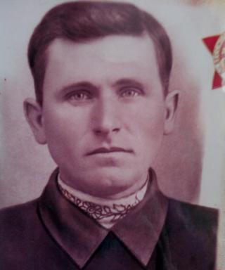 Конюшенко Сергей Дмитриевич