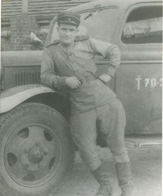 Балашов Илья Васильевич