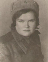 Кудрявцева Зоя Ивановна