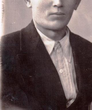 Глущенко Николай Сергеевич