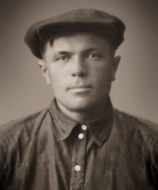 Фурсов Николай Васильевич