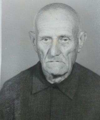 Ведерников Степан Никифорович