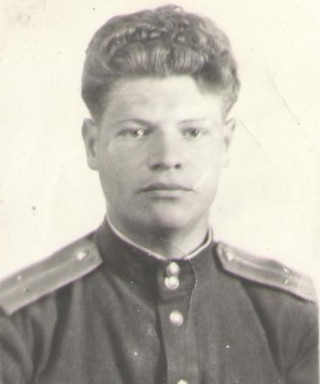 Кичигин Николай Иванович