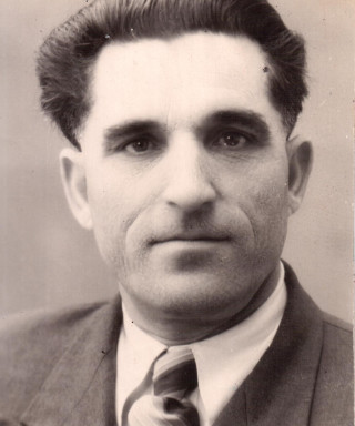 Туреев Николай Михайлович