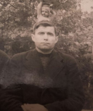 Ююкин Яков Григорьевич