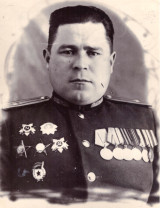 Пеньков Александр Кириллович