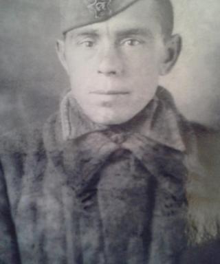 Третьяков Иван Исаакович