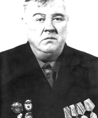 Шишикин Иван Андреевич