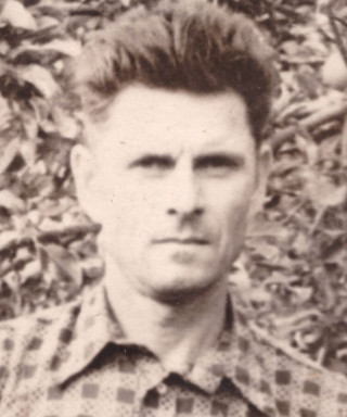 Пляшник Никита Иванович