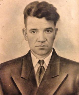 Чубуков Александр Григорьевич