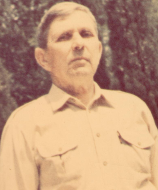 Исупов Иван Петрович