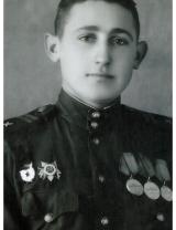 Чаушкин Владимир Николаевич