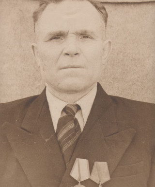 Бутенко Григорий Максимович