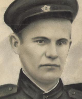 Наскин Петр Никифорович