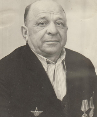 Кузнецов Дмитрий Сергеевич