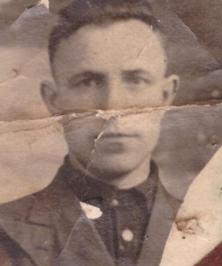 Шустров Михаил Егорович