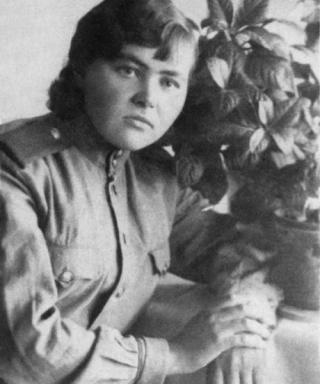 Мозжухина Александра Константиновна