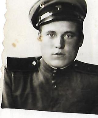 Гаврилов Иван Гаврилович