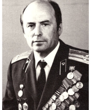 Бойко Василий Иосифович