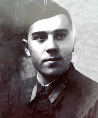 Плеханов Дмитрий Иванович