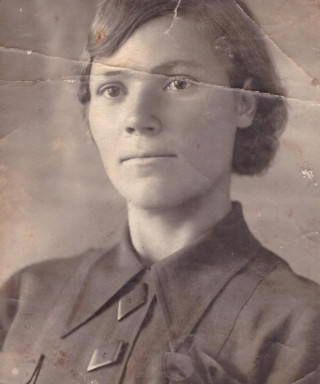 Шустрова Анна Дмитриевна