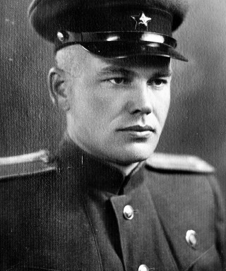 Вогулкин Владимир Николаевич