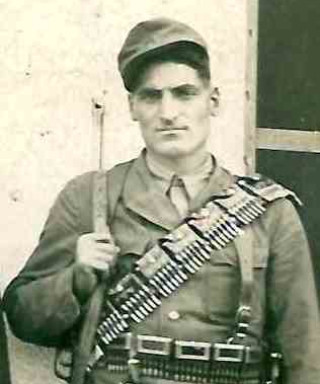 Боджян Матевос Кеворкович