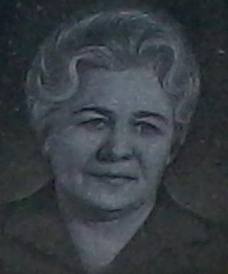 Соловьева Клавдия Петровна