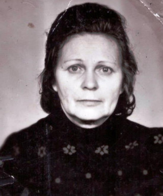 Ромашко Людмила Андреевна