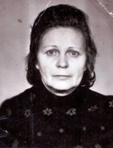 Ромашко Людмила Андреевна