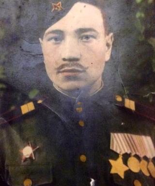 Власов Василий Александрович
