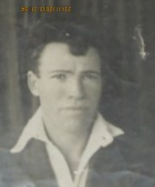 Гапеев Иван Андреевич