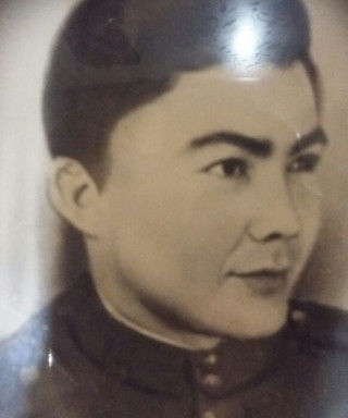 Мунтаев Абдула Кущанович