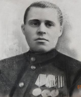 Лёвин Борис Сергеевич