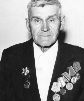 Мелкий Николай Николаевич