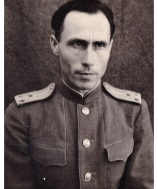 Обозин Иван Фёдорович