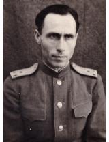 Обозин Иван Фёдорович