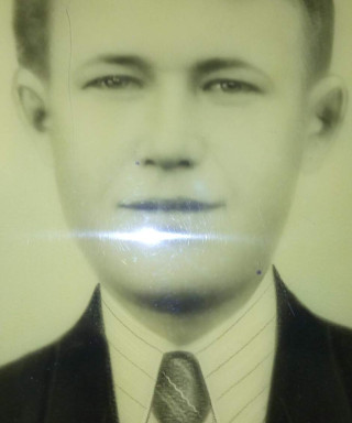 Бородин Михаил Петрович