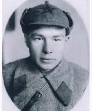 Владимиров Николай Владимирович