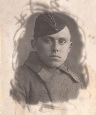 Башмаков Евгений Алексеевич