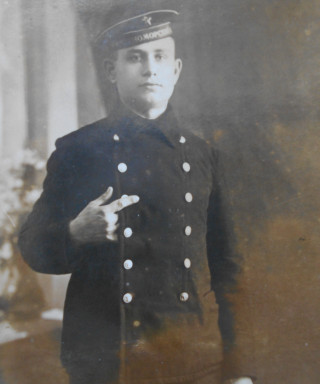 Зимарин Иван Васильевич