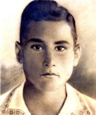 Масютин Василий Иванович