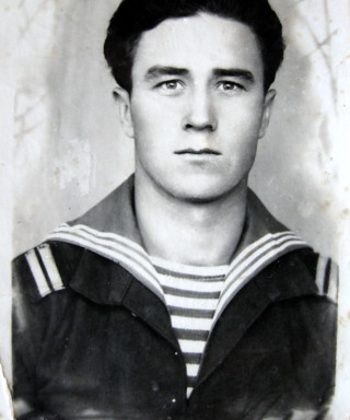 Васильев Петр Михайлович